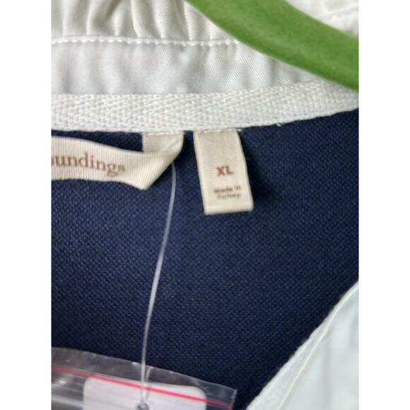 NWT‎ Soft Surroundings Bridget  Light Weight Sweater Sz XL - Picture 4 of 9